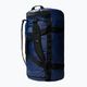 The North Face Base Camp Duffel L 95 l summit navy/nero/npf borsa da viaggio 2