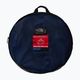 The North Face Base Camp Duffel L 95 l summit navy/nero/npf borsa da viaggio 3