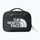 The North Face Base Camp Voyager Dopp Kit 4 l nero/bianco/npf zaino da escursione