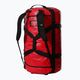 The North Face Base Camp Duffel XL 132 l rosso/nero/npf borsa da viaggio 2