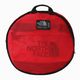 The North Face Base Camp Duffel S 50 l rosso/nero/npf borsa da viaggio 3