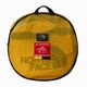 The North Face Base Camp Duffel XL 132 l borsa da viaggio summit gold/nero/npf 3