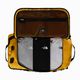 The North Face Base Camp Duffel XL 132 l borsa da viaggio summit gold/nero/npf 4