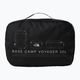 The North Face Base Camp Voyager Duffel 32 l nero/bianco/npf borsa da viaggio 5