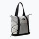 Borsa The North Face Borealis Tote 22 l gardenia bianco/nero