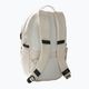 The North Face Borealis Mini Backpack 10 l gardenia bianco/nero zaino da trekking 2