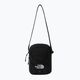 The North Face Jester Crossbody nero/ marsupio Npf