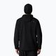 Giacca softshell da uomo The North Face Nimble Hoodie nero/npf 3