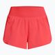 Pantaloncini da donna Under Armour Flex Woven 2in1 rosso racer 5