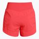 Pantaloncini da donna Under Armour Flex Woven 2in1 rosso racer 6