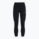 Leggings da allenamento Under Armour Motion Ankle nero/bianco da donna 5