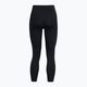 Leggings da allenamento Under Armour Motion Ankle nero/bianco da donna 6