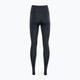 Leggings da allenamento Under Armour Motion bianco/nero da donna 2