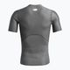 Maglietta da allenamento Under Armour HG IsoChill Comp castlerock/nero da uomo 4