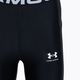 Leggings da allenamento Under Armour da donna nero/nero/bianco 3