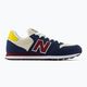 Scarpe New Balance uomo 500 V2 blu navy 2