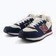 Scarpe New Balance uomo 500 V2 blu navy 5