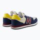 Scarpe New Balance uomo 500 V2 blu navy 6