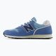 Scarpe New Balance donna 373 V2 air blue 3