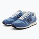 Scarpe New Balance donna 373 V2 air blue 4