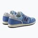 Scarpe New Balance donna 373 V2 air blue 5