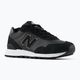 Scarpe da donna New Balance Classic 515's V3 nero