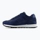 Scarpe New Balance Classic 515's V3 blu navy da donna 3