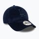 Cappello da baseball New Era Cord 940 La Dodgers navy