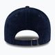 Cappello da baseball New Era Cord 940 La Dodgers navy 4