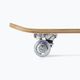Skateboard classico per bambini Mechanics Mini 17 arancione 5