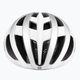 Casco bici Rudy Project Venger Road bianco/argento opaco 2