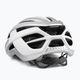 Casco bici Rudy Project Venger Road bianco/argento opaco 4