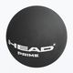 HEAD Prime Squash Ball nero 2