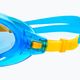 Maschera da bagno per bambini Speedo Biofuse Rift Junior blu/arancio 7