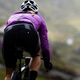 Giacca da ciclismo da donna ASSOS Dyora RS Rain venus violet 5