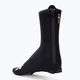 ASSOS RS Rain protezioni nere per scarpe da ciclismo 2