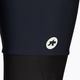 Pantaloncini da ciclismo ASSOS Mille GT C2 neri da uomo 3