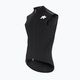 ASSOS Equipe RS Uomo Gilet primavera autunno Targa nero 4