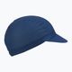 Cappellino da ciclismo ASSOS blu pietra 4