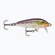 Rapala Original Floater viola discesa wobbler