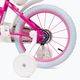 Bicicletta per bambini Huffy Princess 16" rosa 8