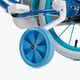 Bicicletta per bambini Huffy Frozen 16" blu 7