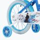 Bicicletta per bambini Huffy Frozen 16" blu 12