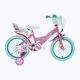 Bicicletta per bambini Huffy Minnie 16" rosa 13