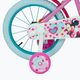 Bicicletta per bambini Huffy Minnie 16" rosa 10