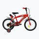 Bicicletta per bambini Huffy Cars 16" rosso 13