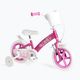Bicicletta per bambini Huffy Princess 12" rosa 2