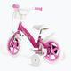 Bicicletta per bambini Huffy Princess 12" rosa 3