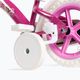 Bicicletta per bambini Huffy Princess 12" rosa 6