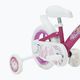 Bicicletta per bambini Huffy Princess 12" rosa 8